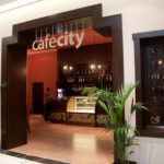 CafeCity 28 Mall