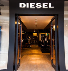 DIESEL