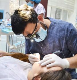 Dr. med. dent. İsmayıl İsmayılov