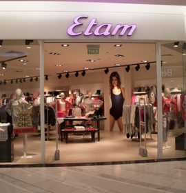 ETAM