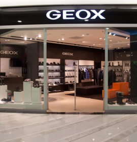 GEOX