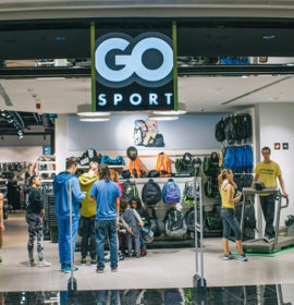 GO sport