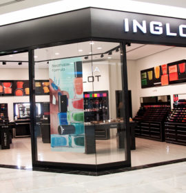 Inglot Azerbaijan