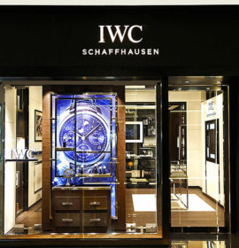 IWC