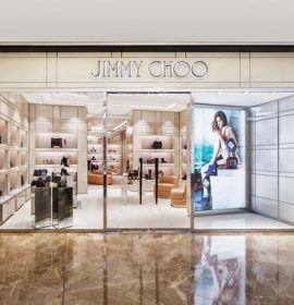 JIMMY CHOO