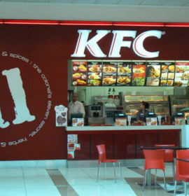 KFC