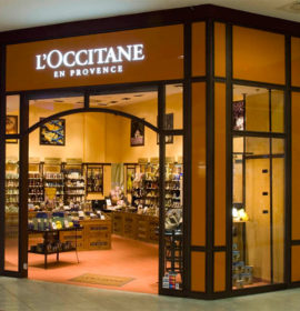 L’Occitane