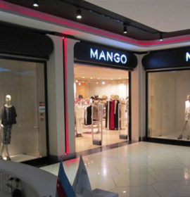 MANGO