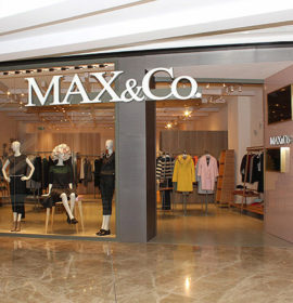 MAX & Co