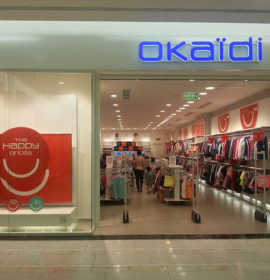 OKAIDI