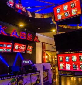 PARK CINEMA