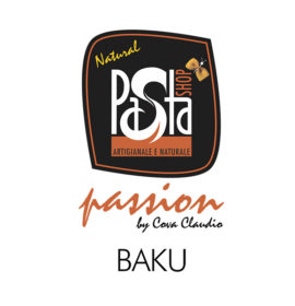 Pasta Shop