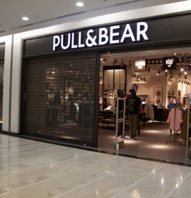 PULL & BEAR