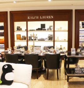 RALPH LAUREN