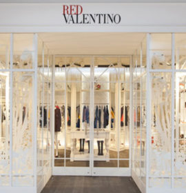 RED VALENTINO