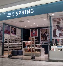 SPRING