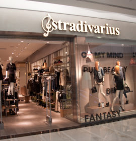 Stradivarius