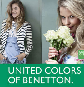 United Colors Of BENETTON