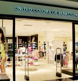United Colors Of BENETTON 0-12