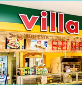VILLA ITALIAN KITCHEN