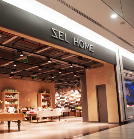 ZEL HOME