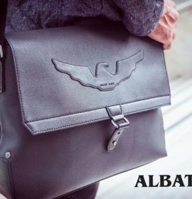 Albatros Atatürk filialı