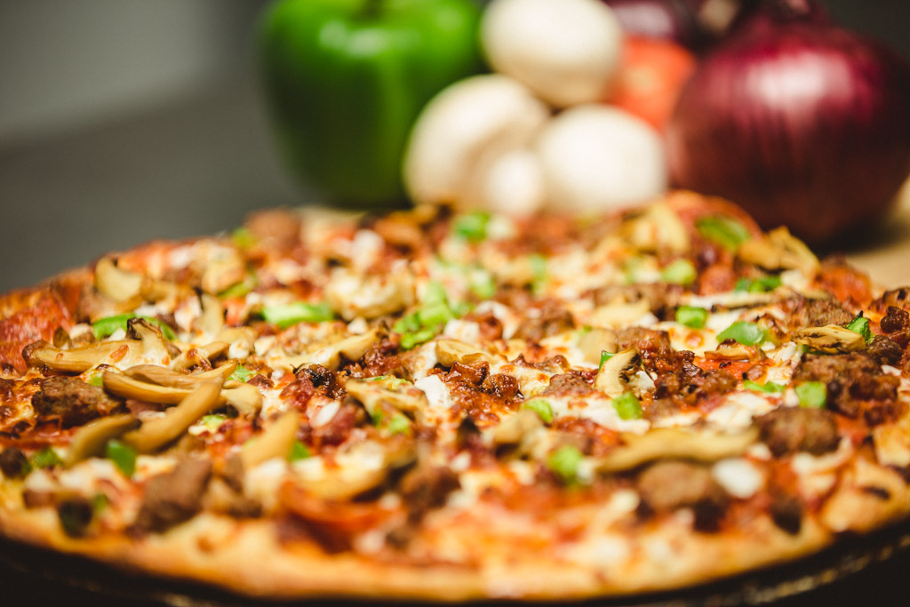 Bella Pizza Neharada.az