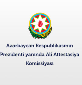 Ali Attestasiya Komissiyası