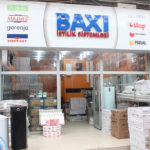 BAXI Azərbaycan (Sədərək filialı)