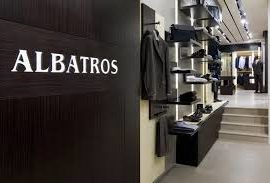 Albatros