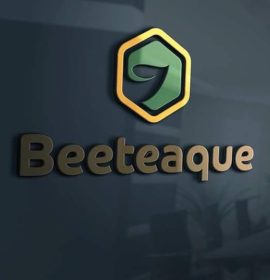 Beeteaque