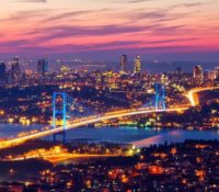 İstanbul turu