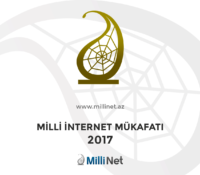 Milli İnternet Mükafatının Nominantları seçilib
