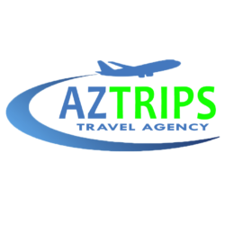 AzTRIPS Turizm Agentliyi