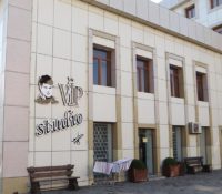VIP Studio kişi salonu