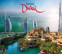 Sevgililər gününüzü Dubay-da qeyd edin!