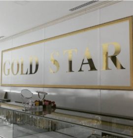 GOLDSTAR