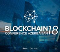 Blockchain Conference Azerbaijan