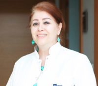 Dr. Mənsumə Talıbova