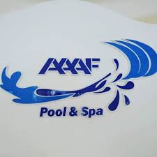 AAAF Pool and SPA