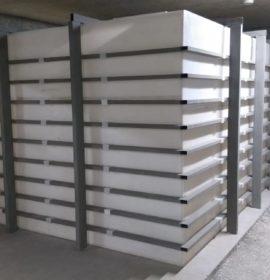 Aqua Qafqaz Plast