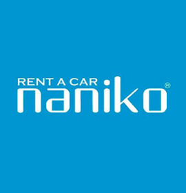 Naniko.az Rent a Car in Baku