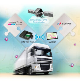 GPS İzləmə Sistemi